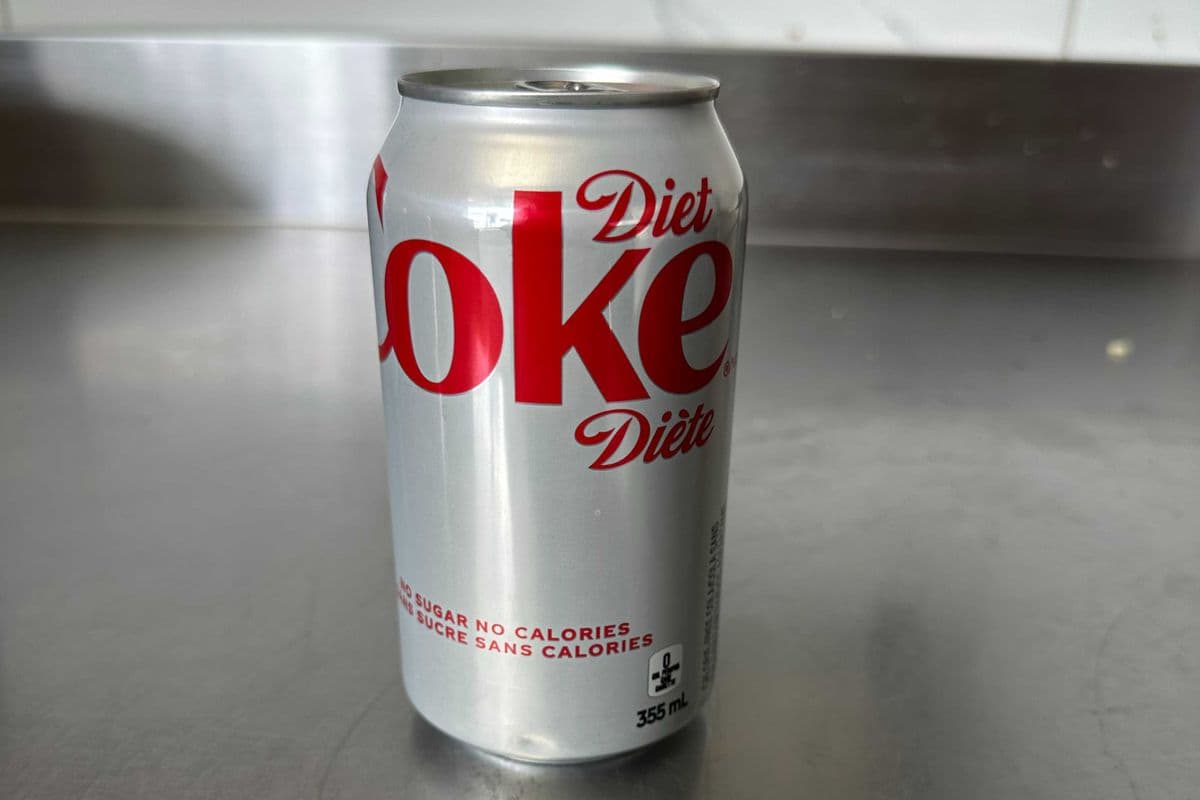 Diet Coke