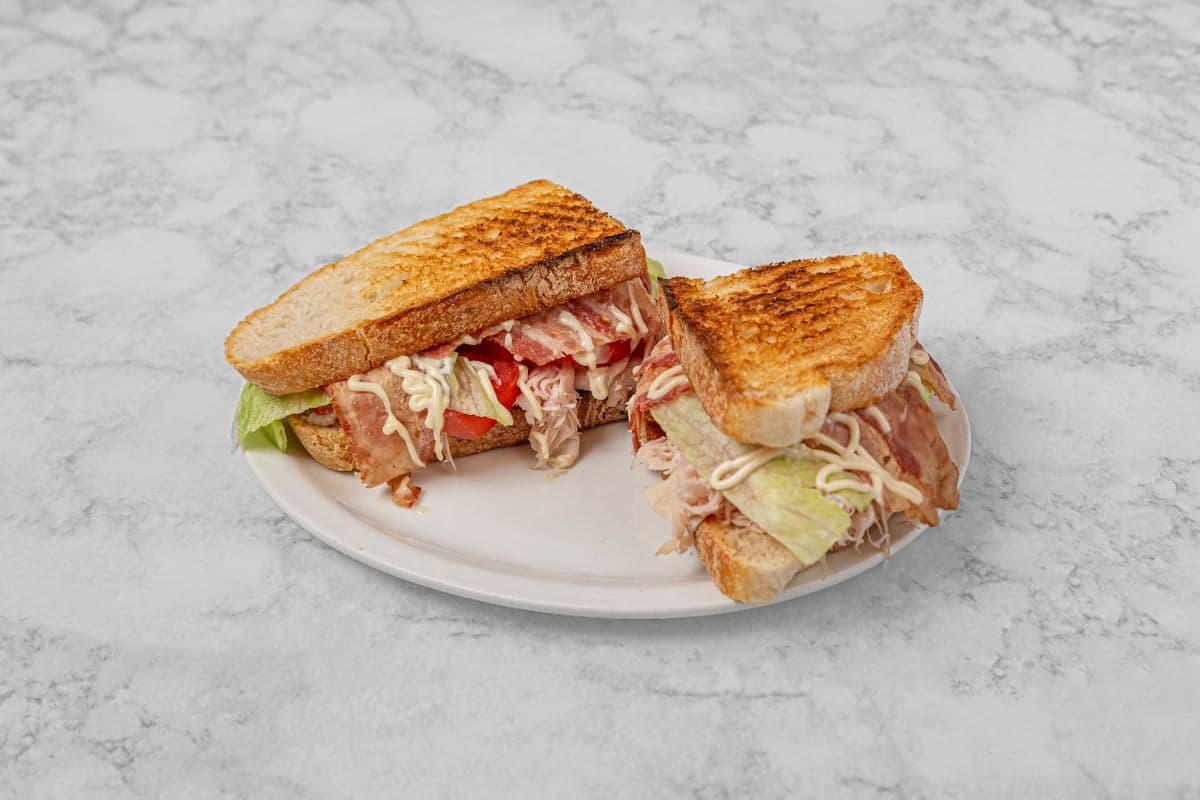 Club Sandwich