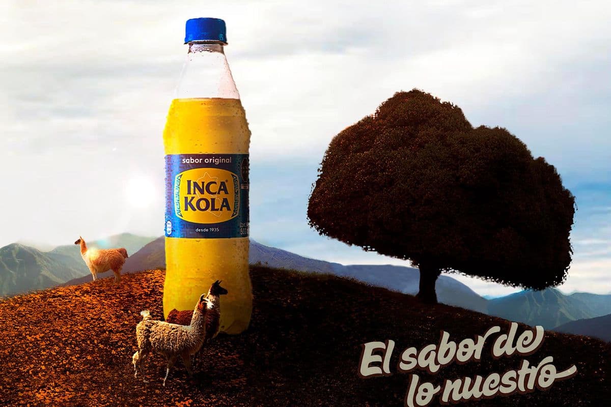 Inca Kola