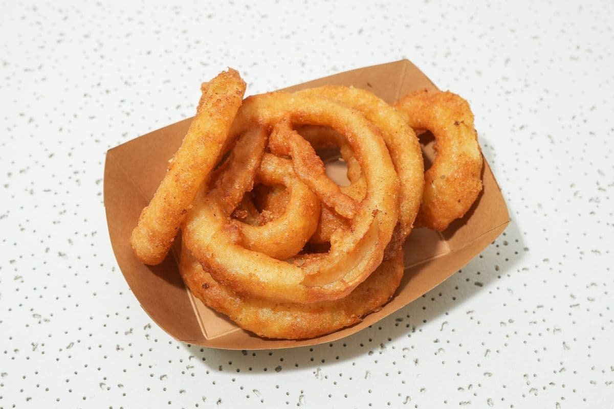 Onion Ring
