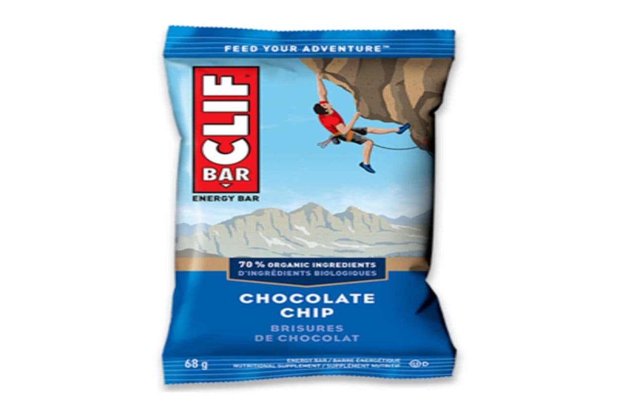 Clif Bar Chocolate Chip (68 g)