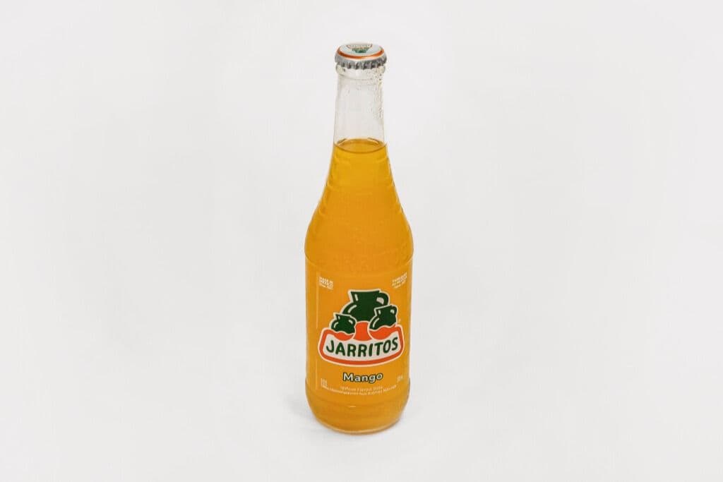 Jarritos Mango