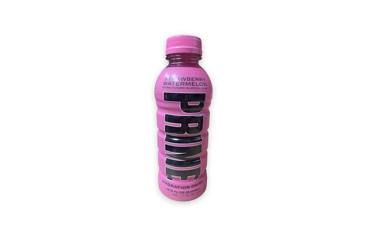 Prime Strawberry Watermelon (From USA) (500 ml)