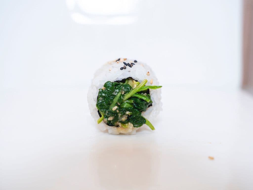 Goma-ae Roll