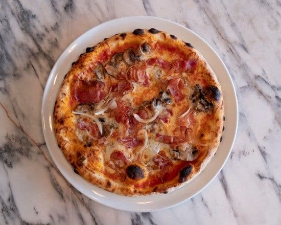 Pizza Traditionale