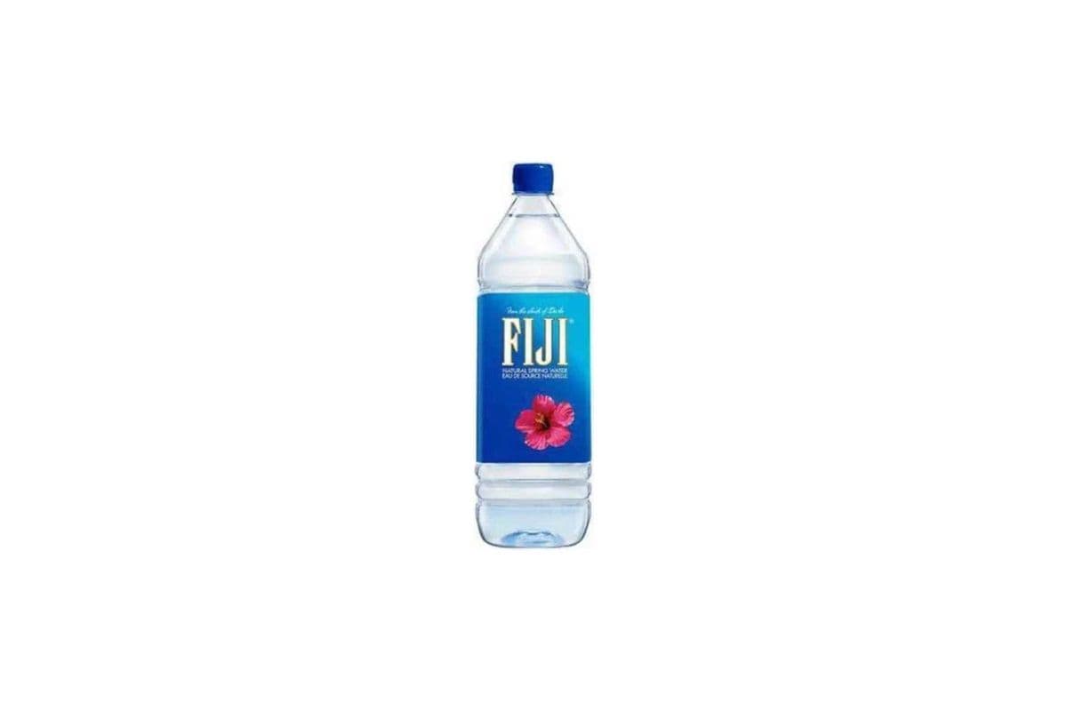 FIJI Natural Spring Water 1.5L (1.5L)