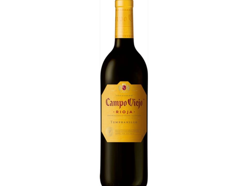 Campo Viejo - Tempranillo Rioja
