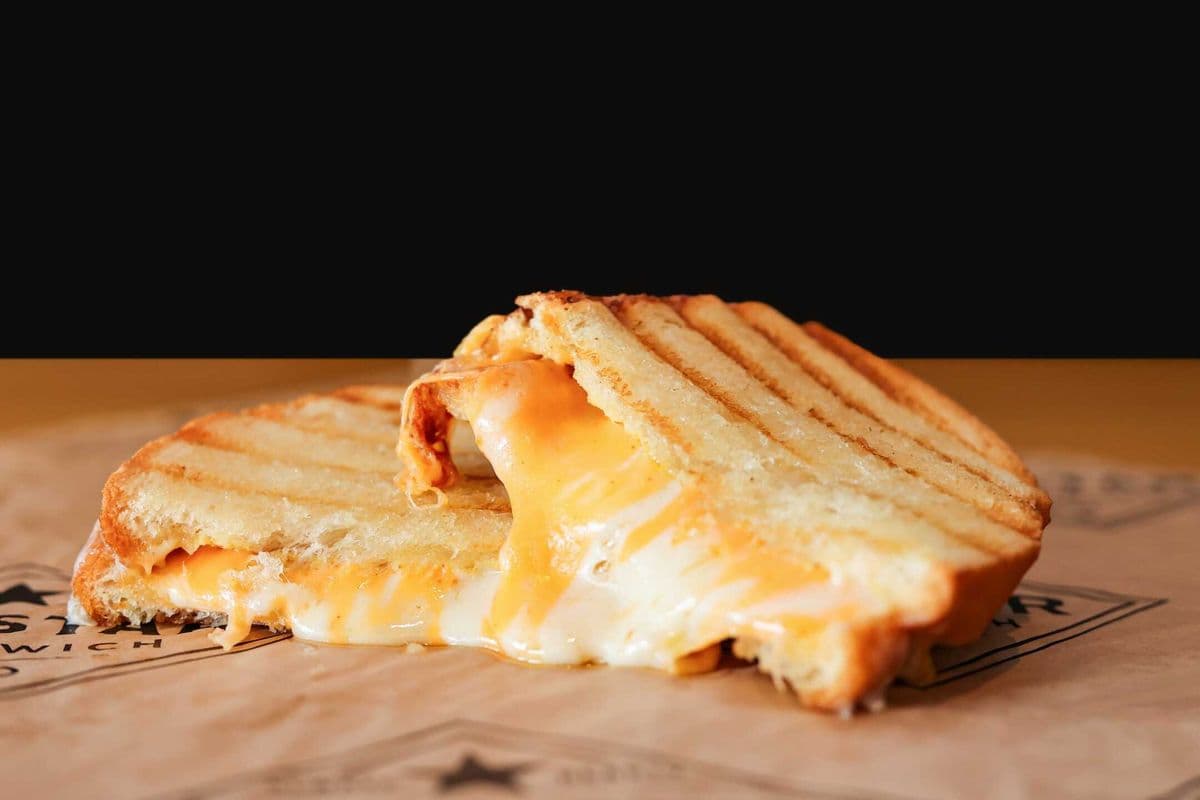 The Big Cheese