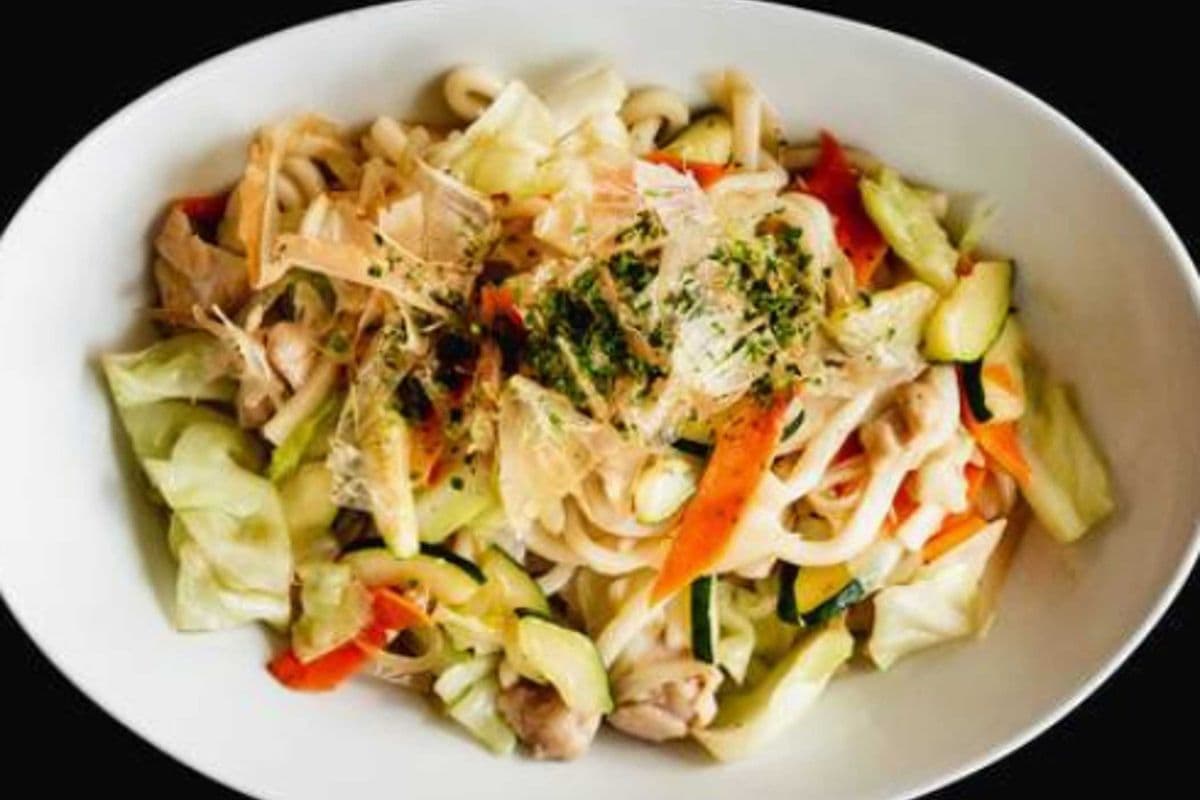 Yaki Udon