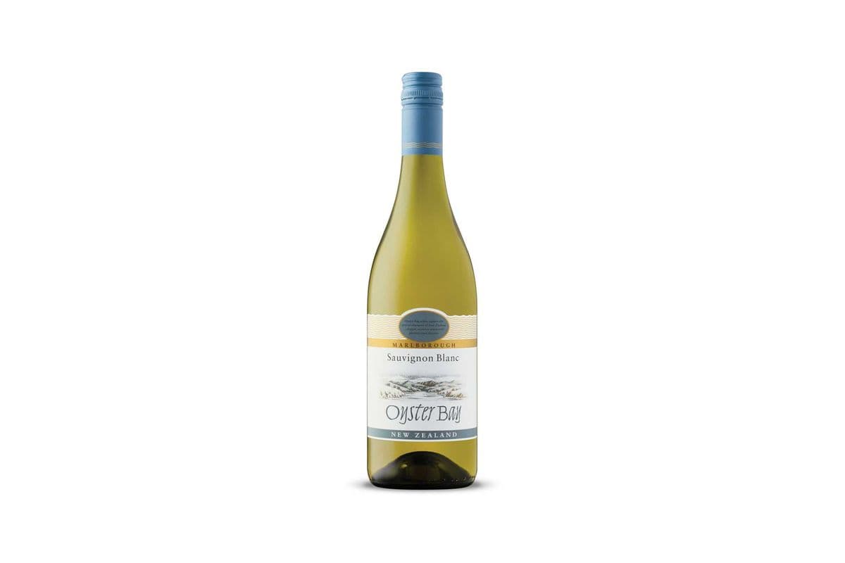 Oyster Bay Sauv Blanc (750 ml) (1 x 750ml)