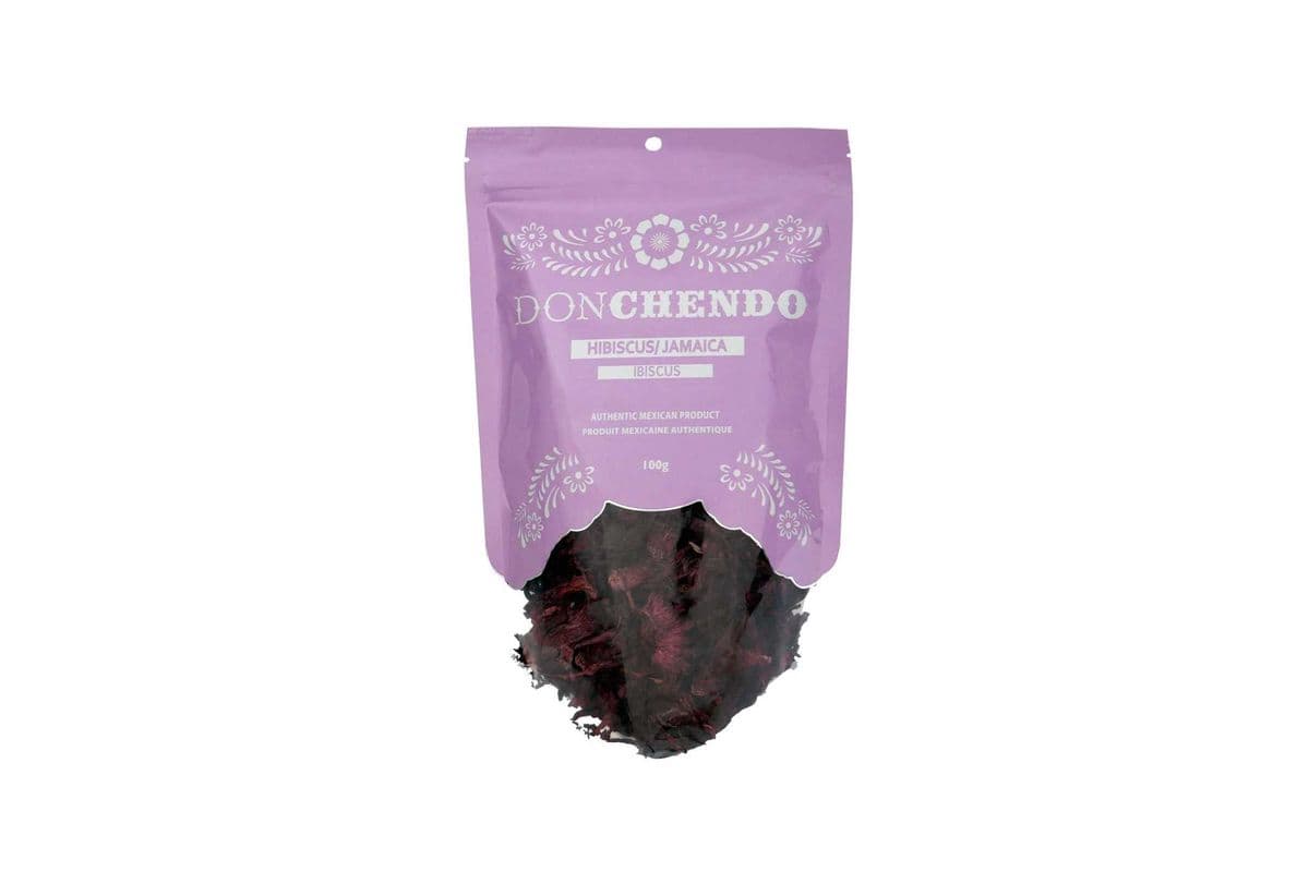 Don Chendo Hibiscus - Jamaica (100 g)