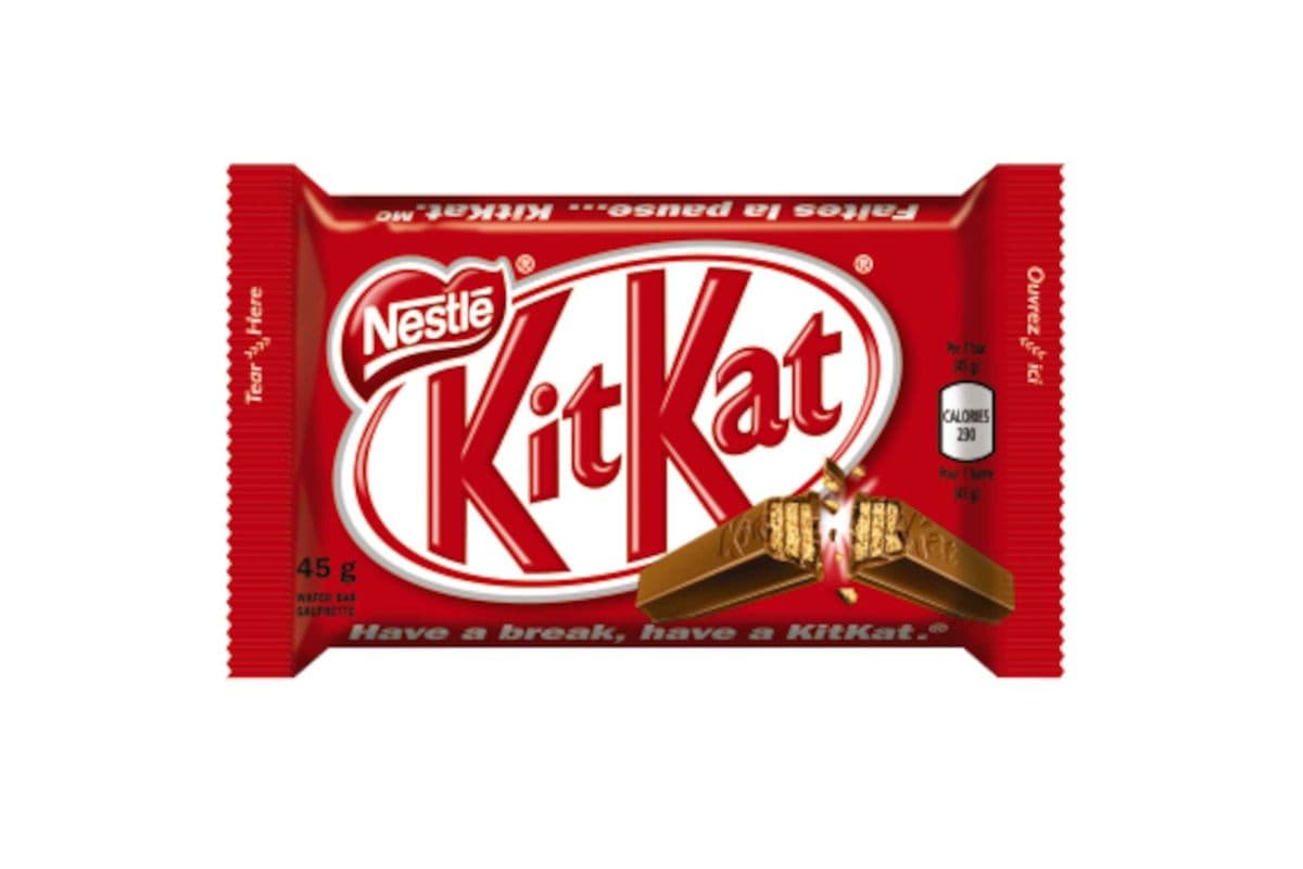 Kit Kat (45 g)