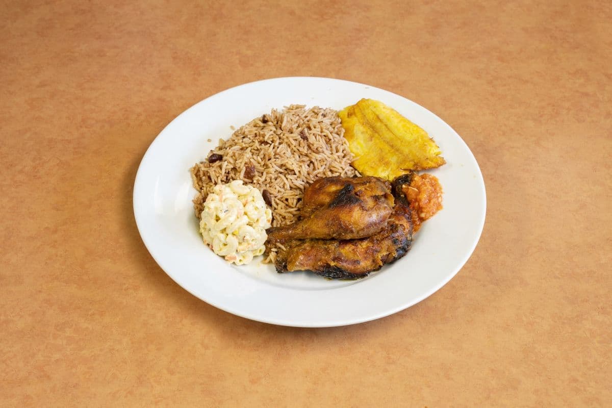 Poulet / Chicken