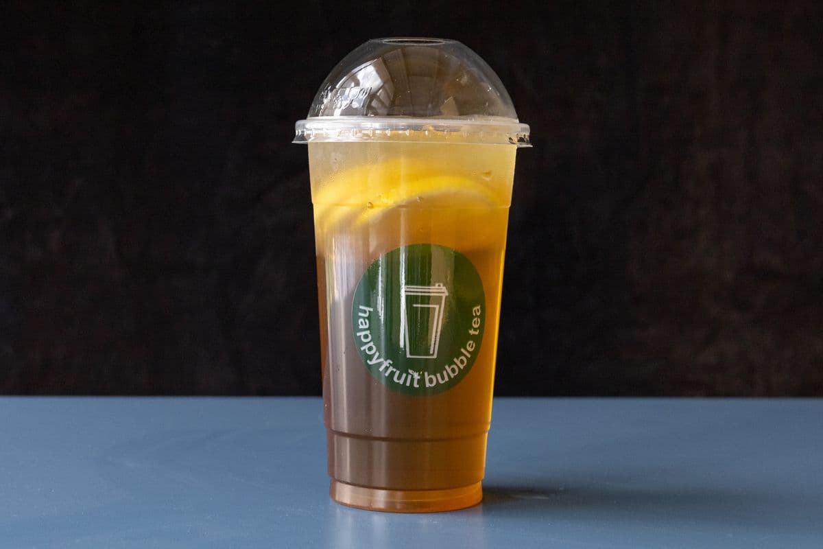 Jasmine Green Tea