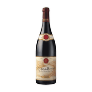 E. Guigal Côtes du Rhône (1 Bottle x 750 mL)