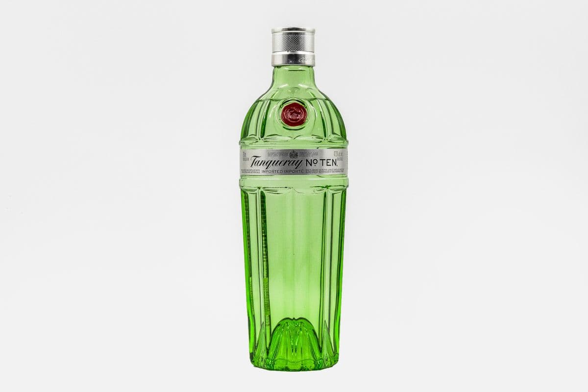 Tanqueray (1 x 750 ml)