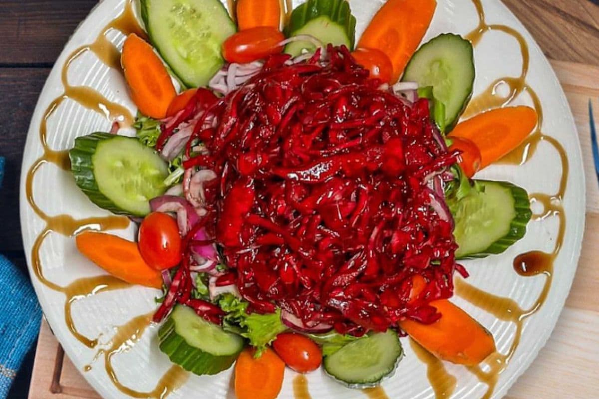 House Salad
