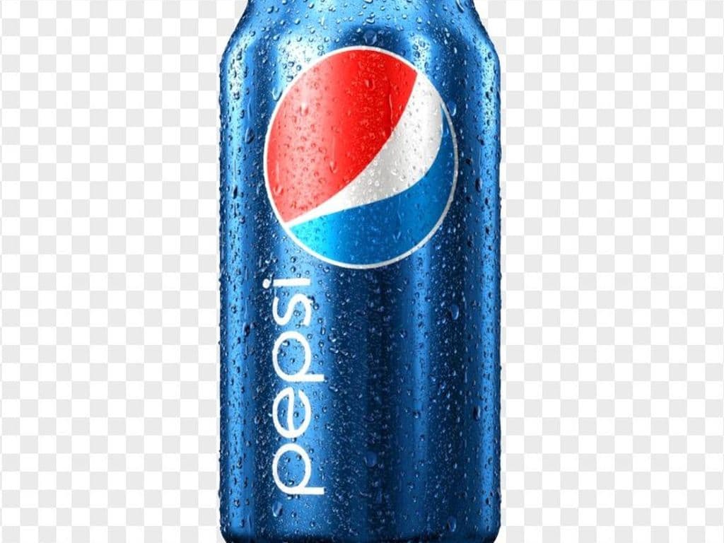 Pepsi Can