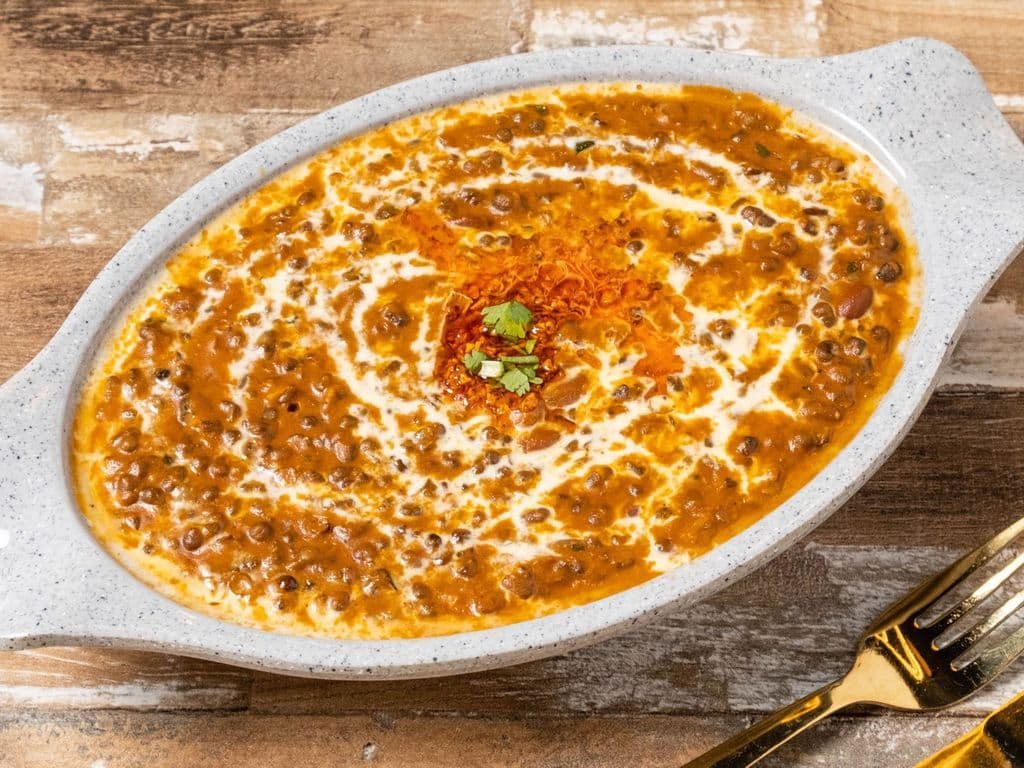 Dal Makhani