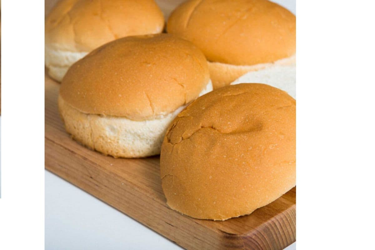 Hamburger Bun