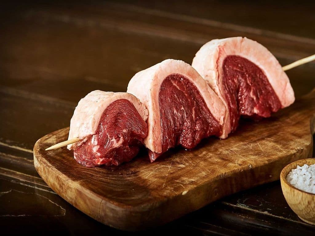 Picanha Rump Steak - Make at Home