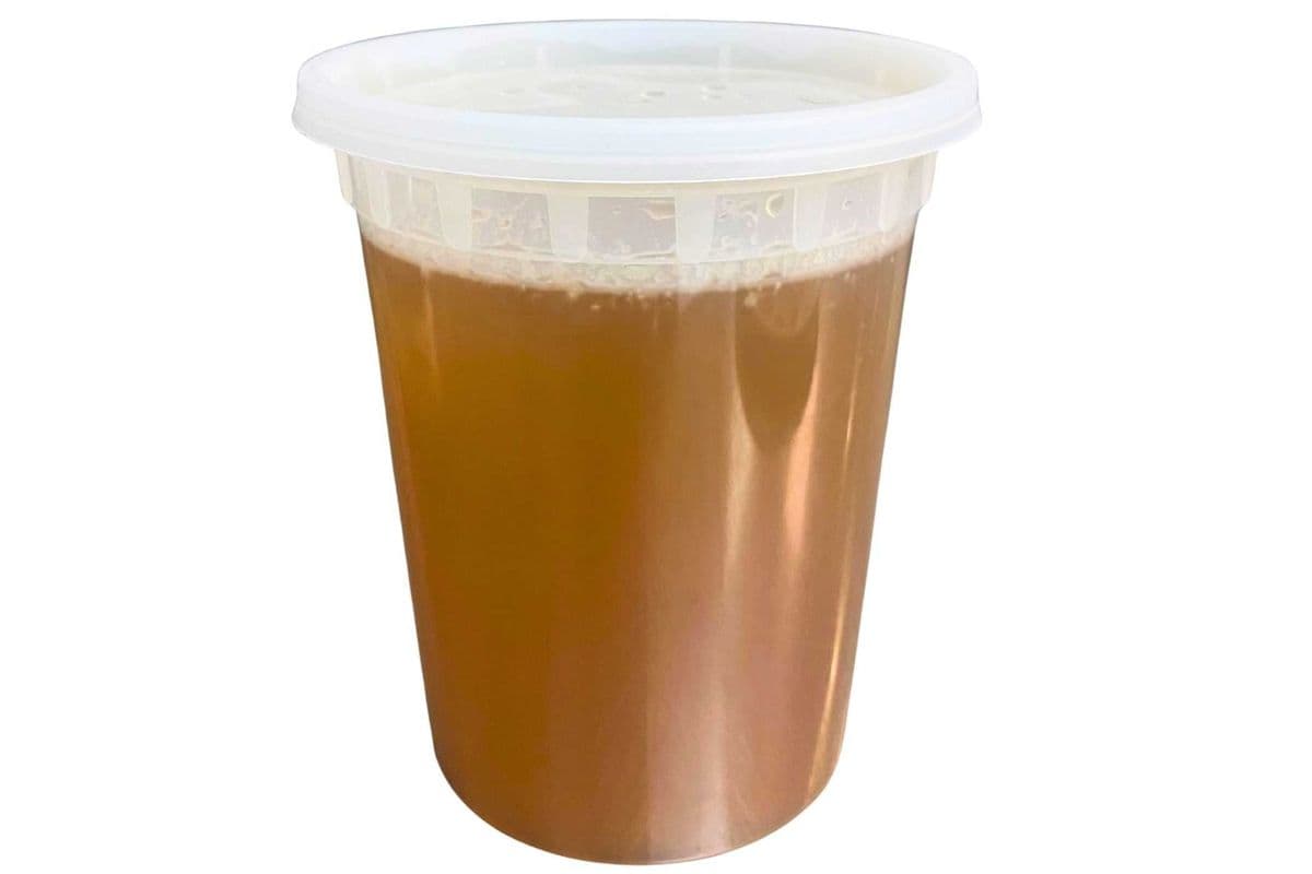 E70. Pho Broth (32 oz)