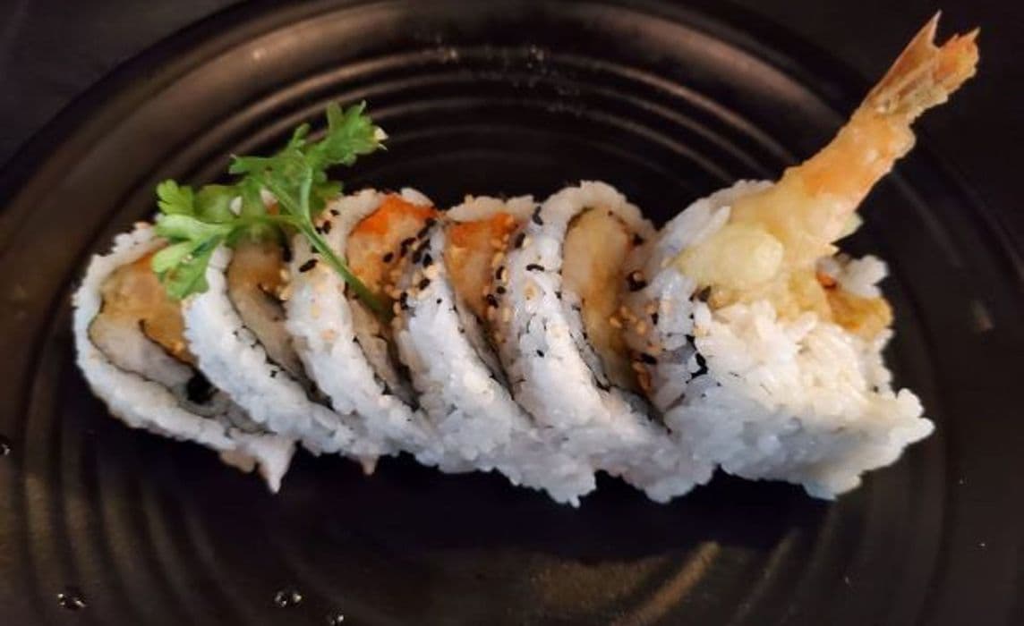 Dynamite Roll (6pcs)