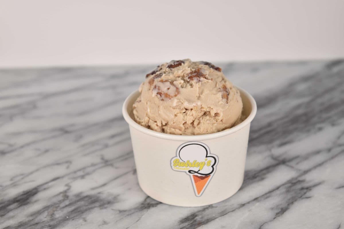 Maple Walnut