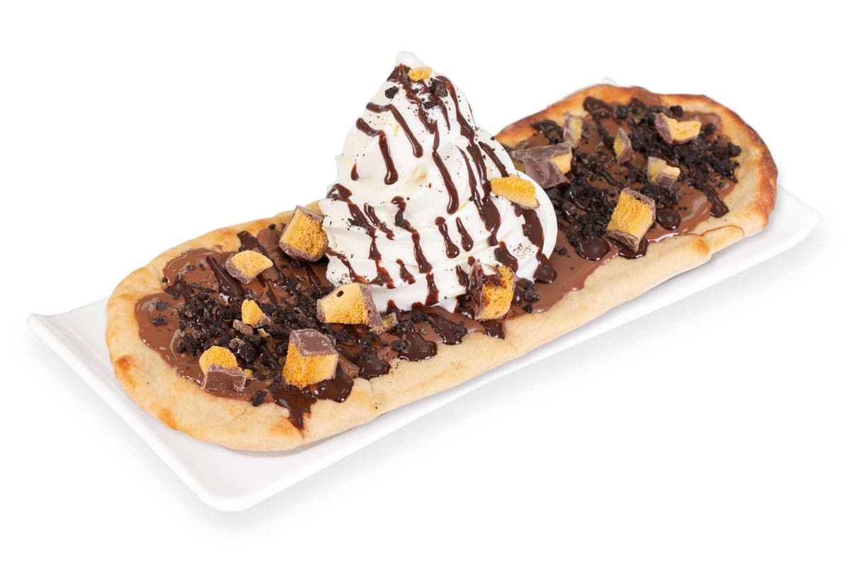 Choco crunch