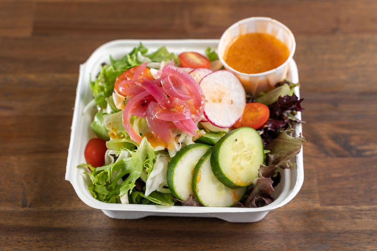 Green Salad