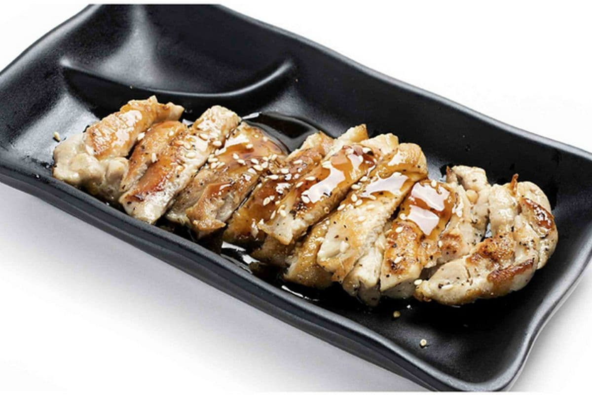G7. Chicken Teriyaki