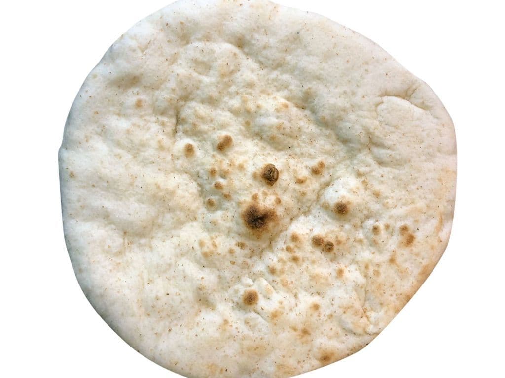 Whole Pita