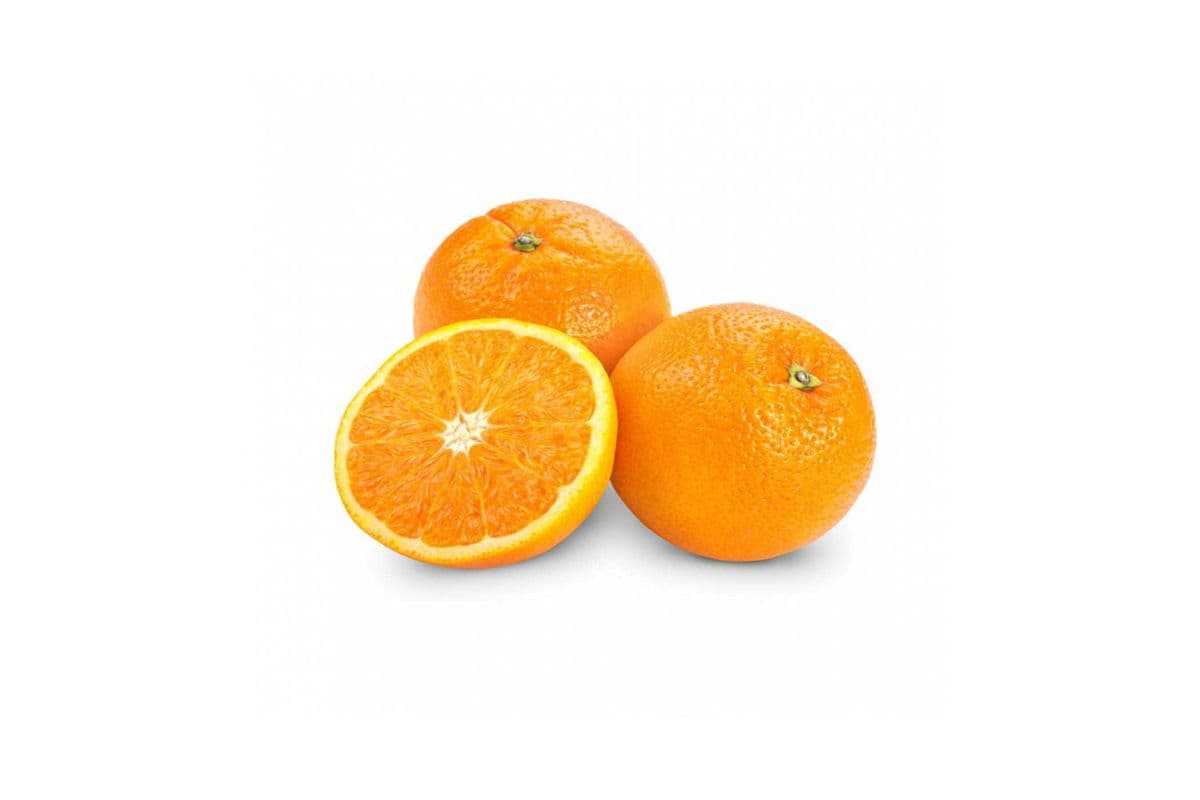 Orange 3lb-4lb