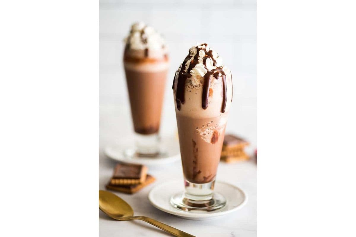 Hot Chocolate
