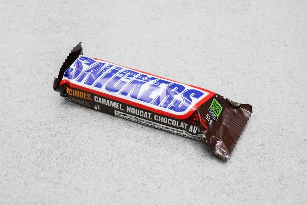 Snickers (52g)