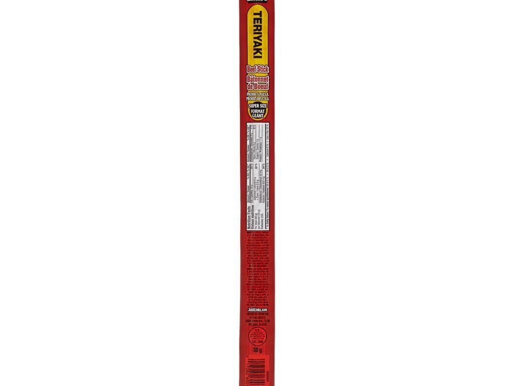 Jack Link's Beef Sausage Stick Original (50g)