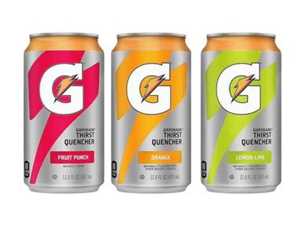 Gatorade (343ml)