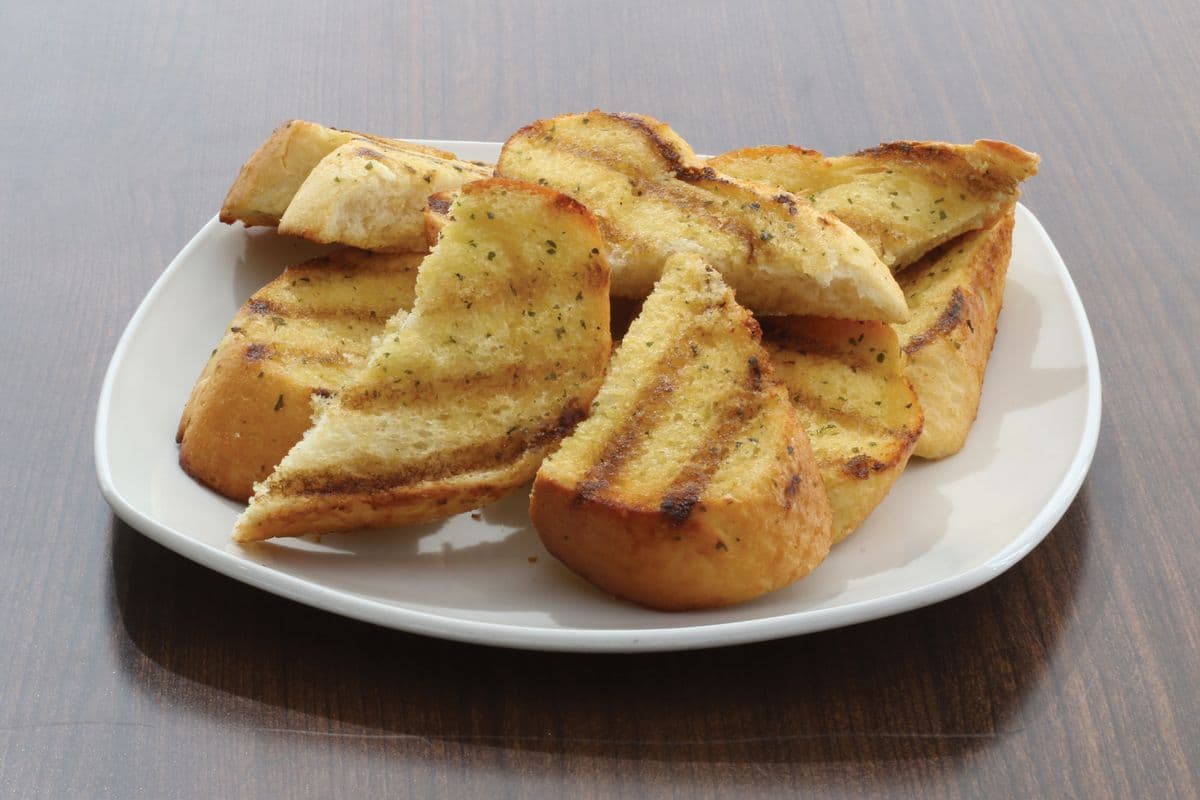Garlic Toast