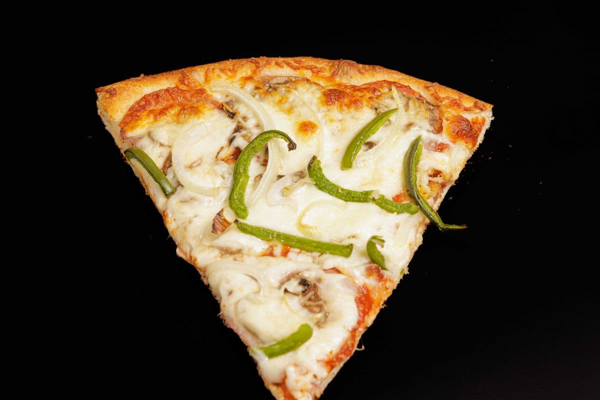 Medium Pizza Combination 13"