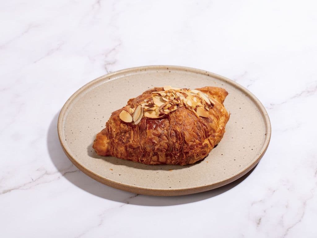 Almond Croissant