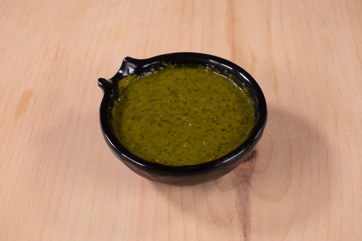 Chimichurri
