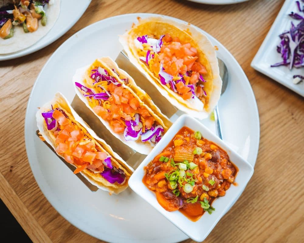 Gringos Tacos