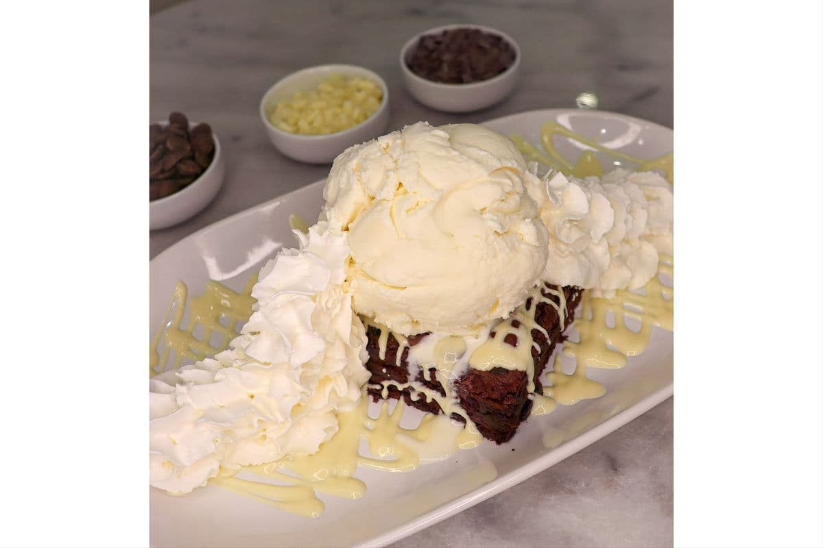Bite me Brownie