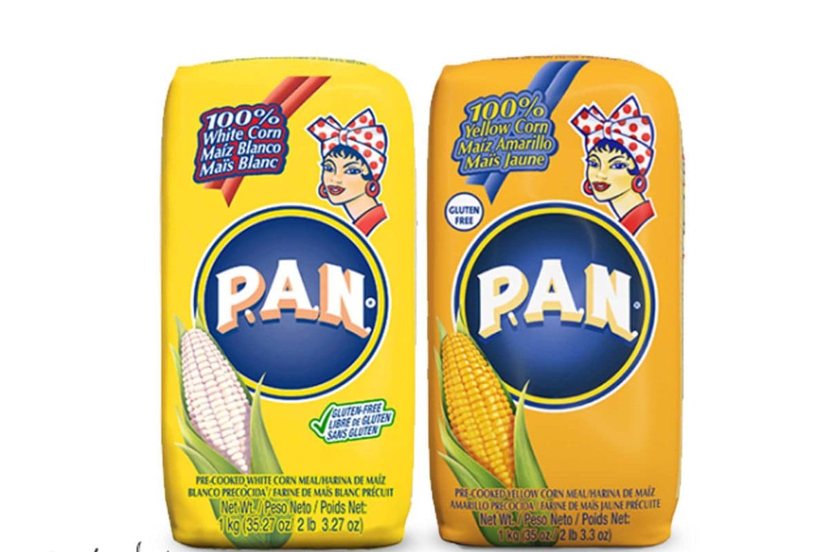 Corn Flour