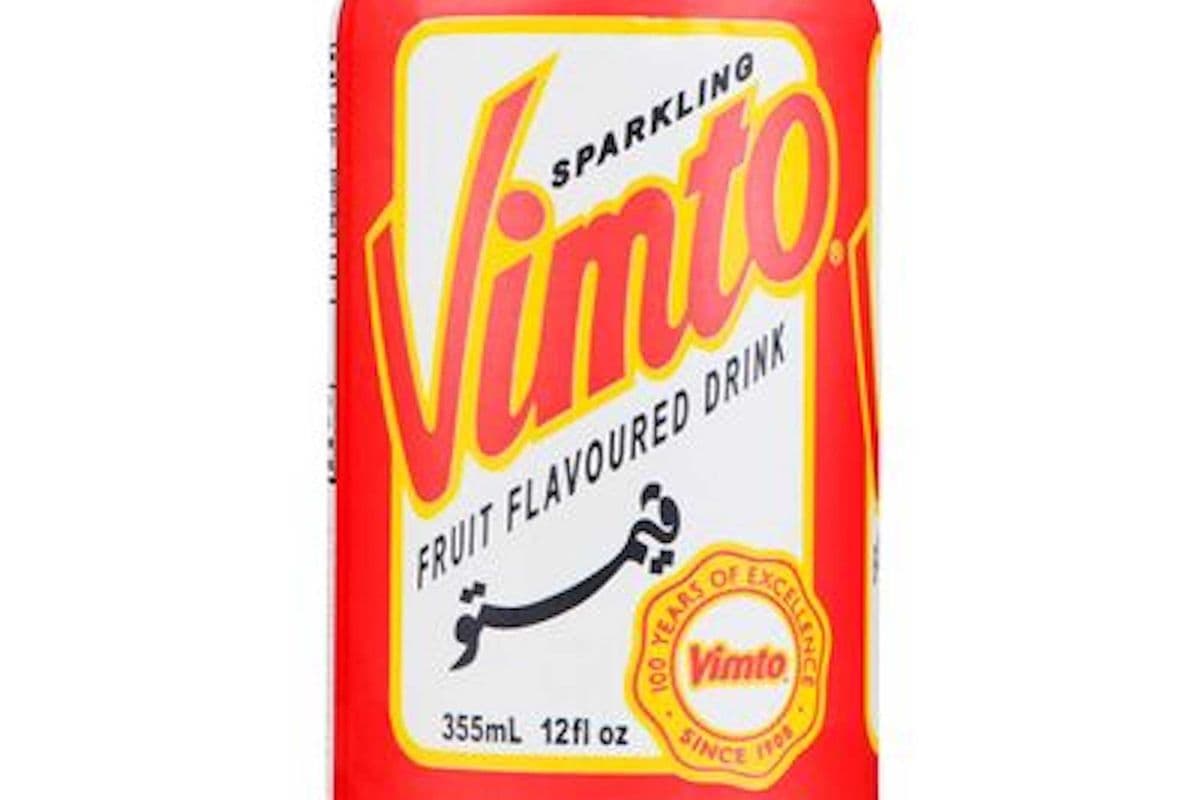 Vimto