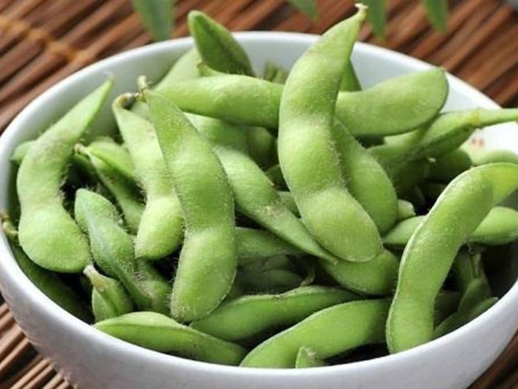 Edamame