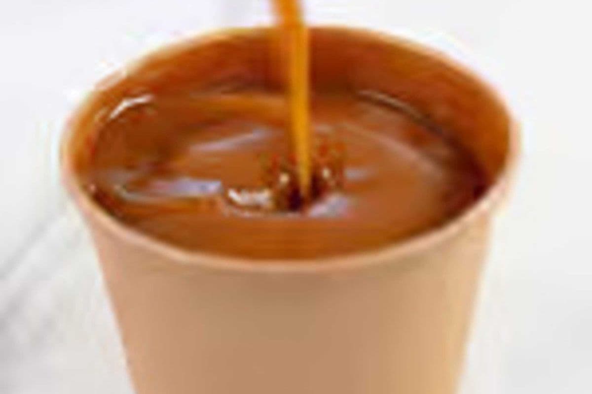 Gluten-Friendly Veggie Gravy (4 Oz)