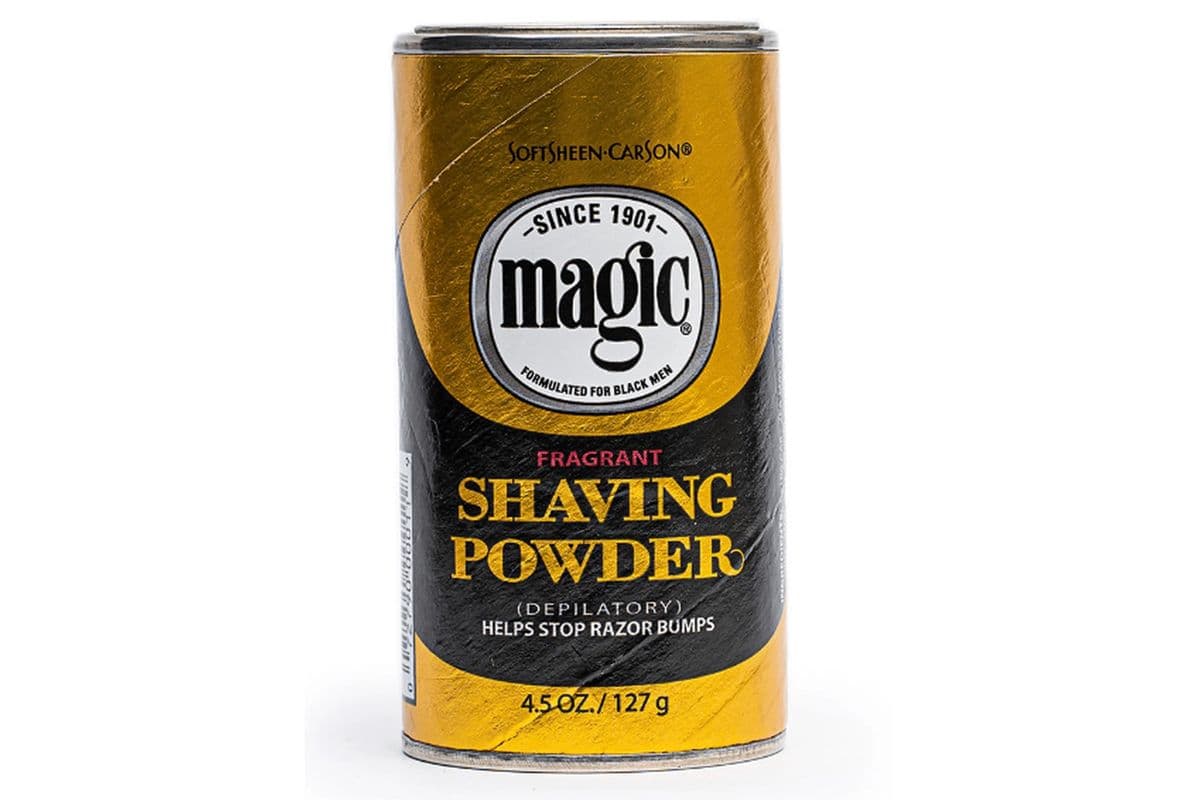 Magic Shaving Powder Frag (127 g)