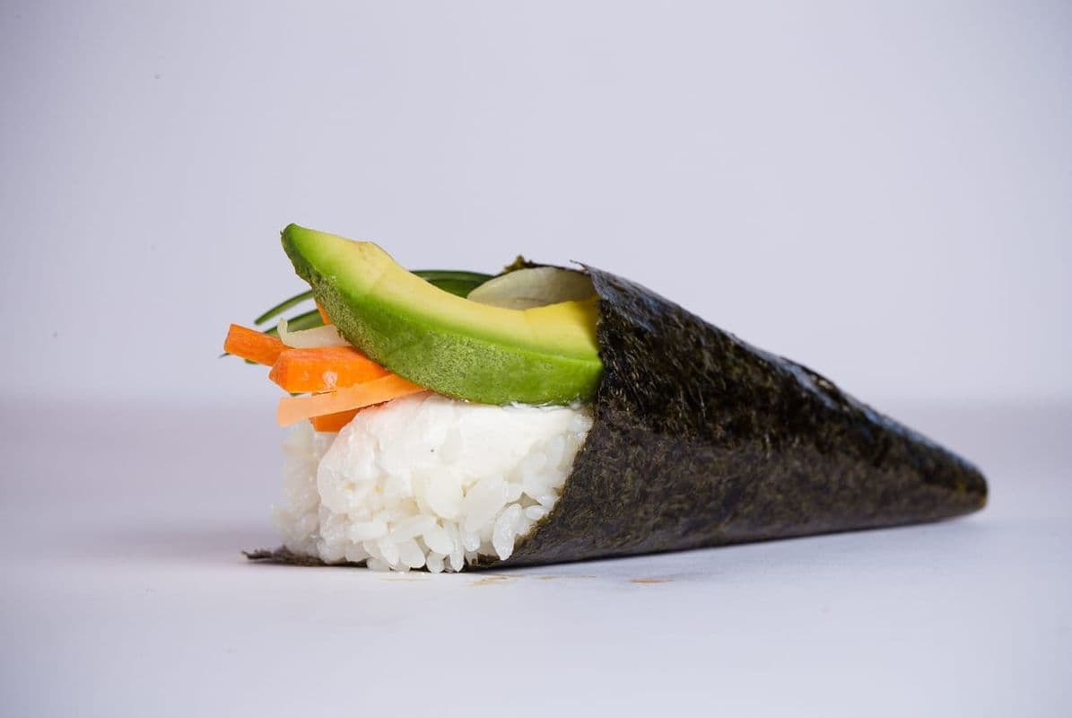 - Vegetable Cone