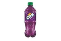 Crush Grape (591 ml)